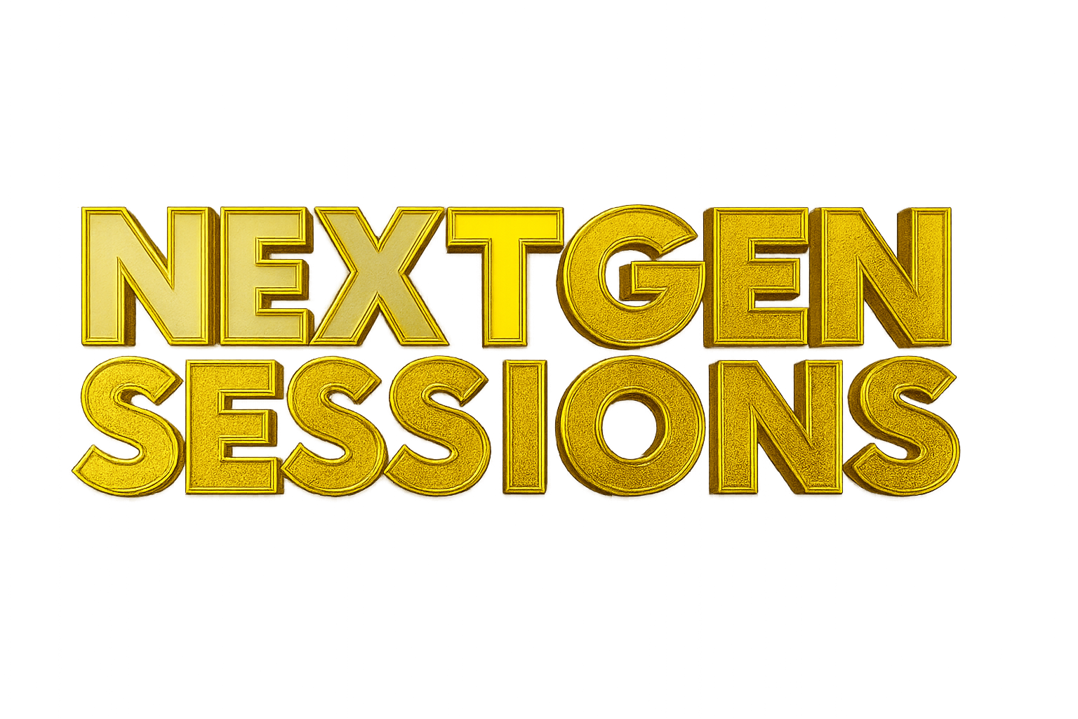 NextGen Sessions
